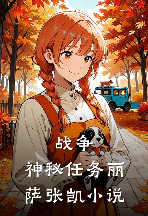 战争：神秘任务丽萨张凯小说