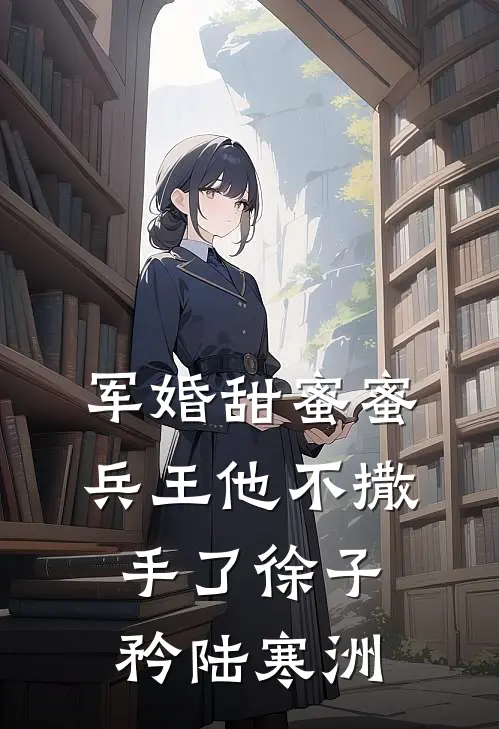 军婚甜蜜蜜，兵王他不撒手了徐子矜陆寒洲