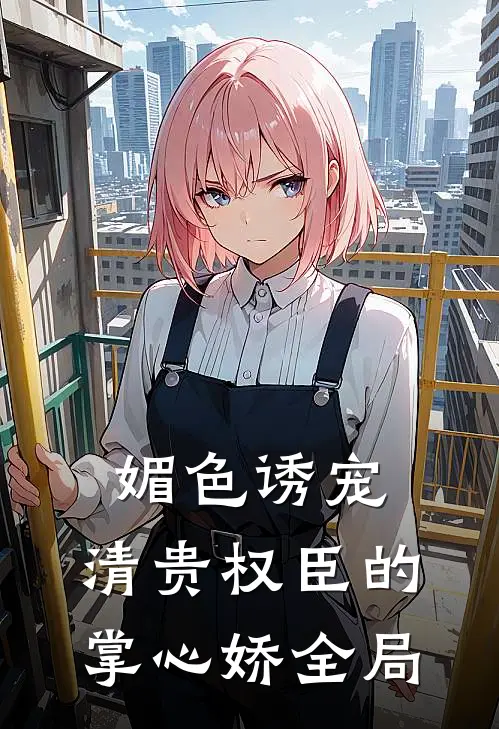 媚色诱宠：清贵权臣的掌心娇全局