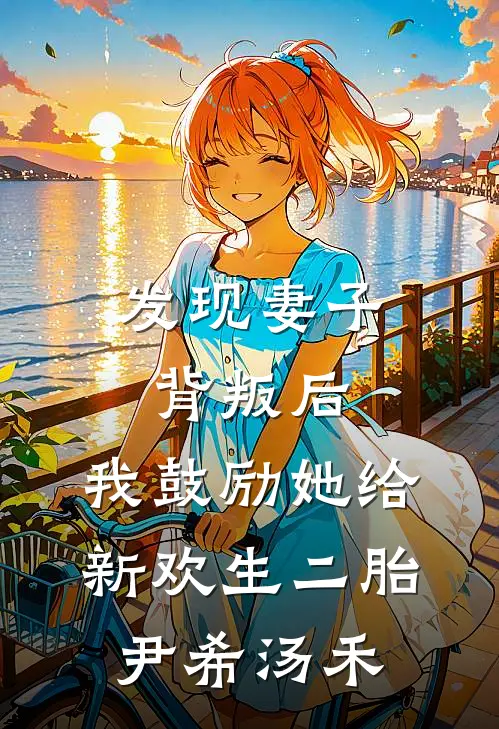 发现妻子背叛后，我鼓励她给新欢生二胎尹希汤禾