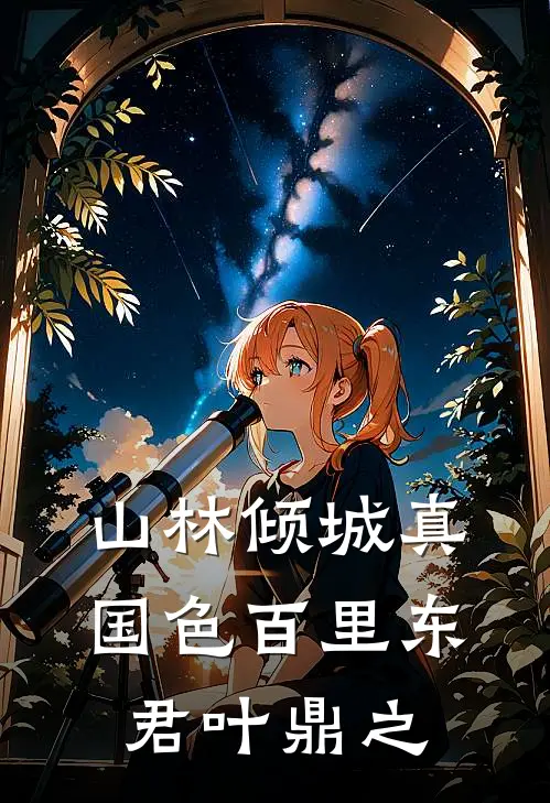 山林倾城真国色百里东君叶鼎之
