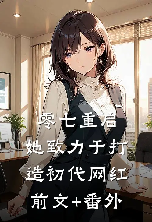零七重启：她致力于打造初代网红前文+番外