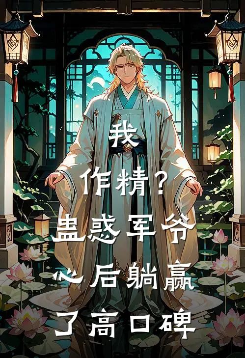 我，作精？蛊惑军爷心后躺赢了高口碑