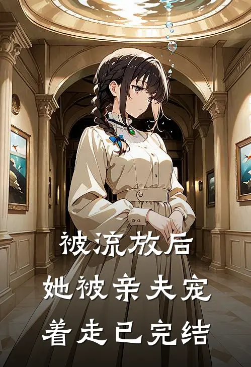 被流放后，她被亲夫宠着走已完结