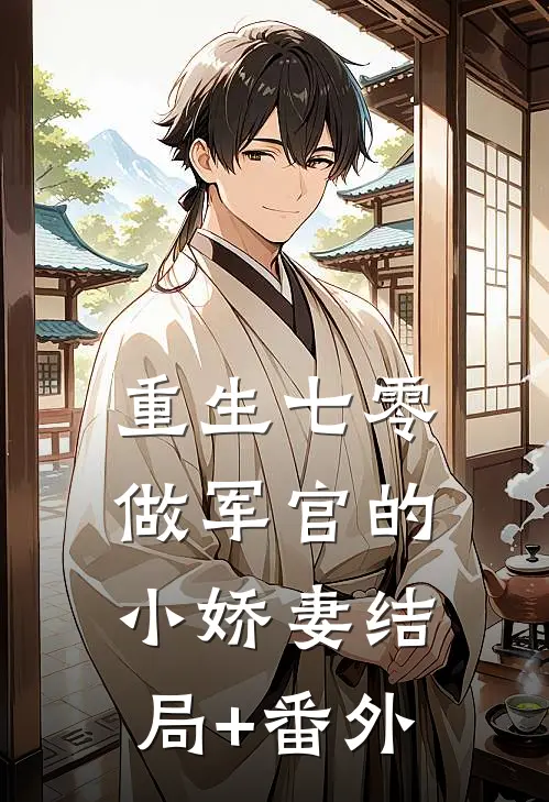 重生七零：做军官的小娇妻结局+番外
