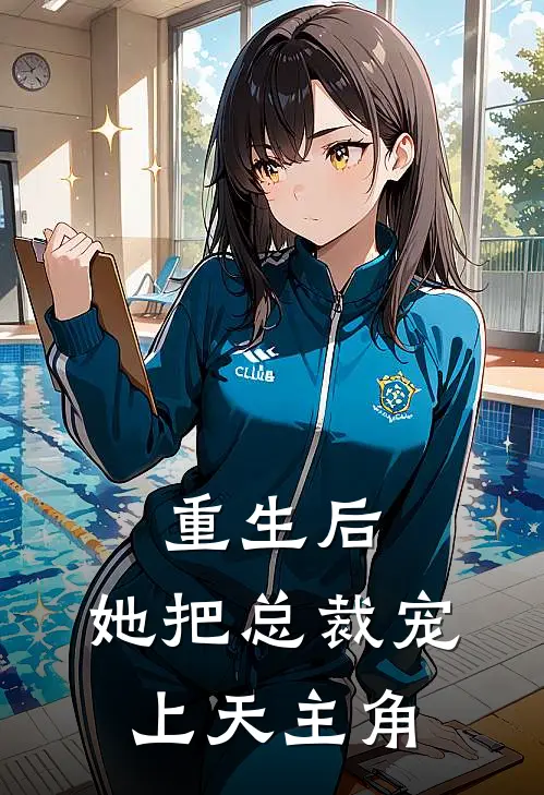 重生后，她把总裁宠上天主角