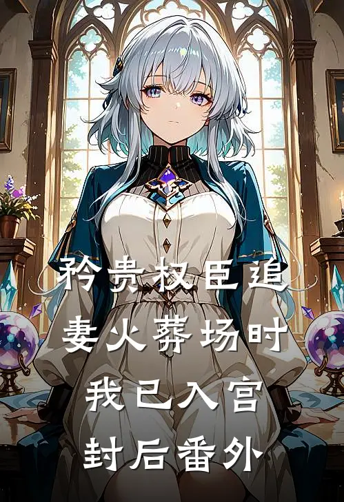 矜贵权臣追妻火葬场时，我已入宫封后番外