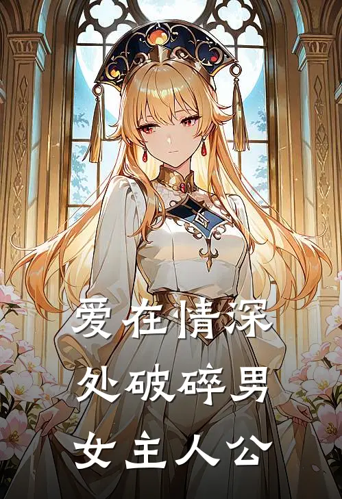 爱在情深处破碎男女主人公