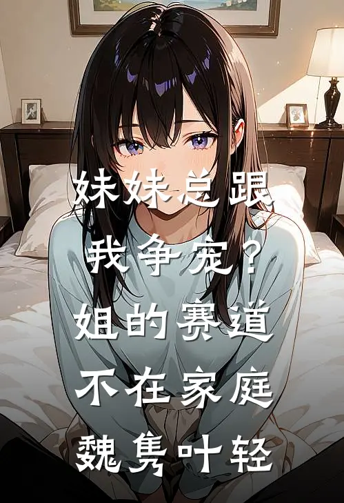 妹妹总跟我争宠？姐的赛道不在家庭魏隽叶轻