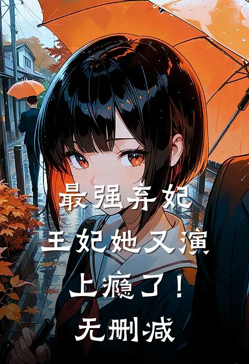 最强弃妃：王妃她又演上瘾了！无删减