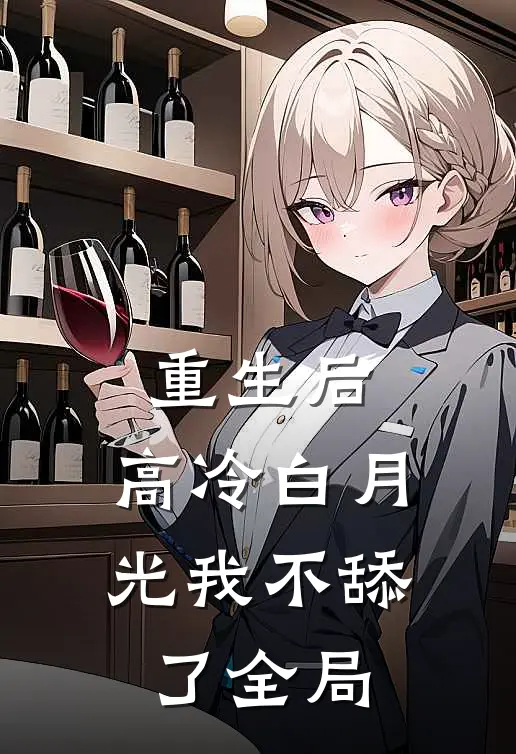 重生后，高冷白月光我不舔了全局