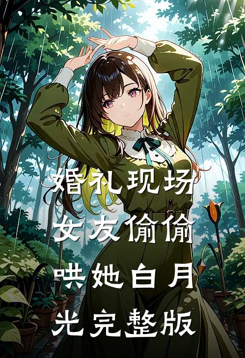 婚礼现场，女友偷偷哄她白月光完整版