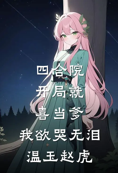四合院：开局就喜当爹，我欲哭无泪温玉赵虎