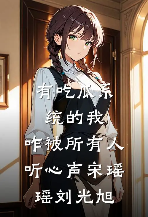 有吃瓜系统的我，咋被所有人听心声宋瑶瑶刘光旭