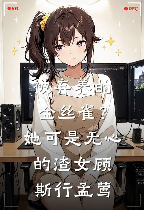 被弃养的金丝雀？她可是无心的渣女顾斯行孟莺
