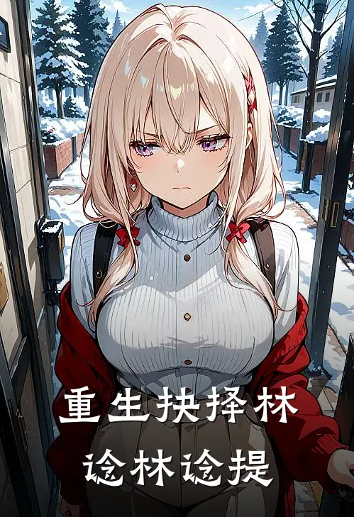 重生抉择林谂林谂提
