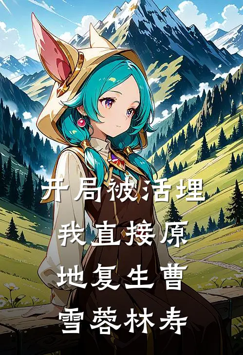 开局被活埋，我直接原地复生曹雪蓉林寿