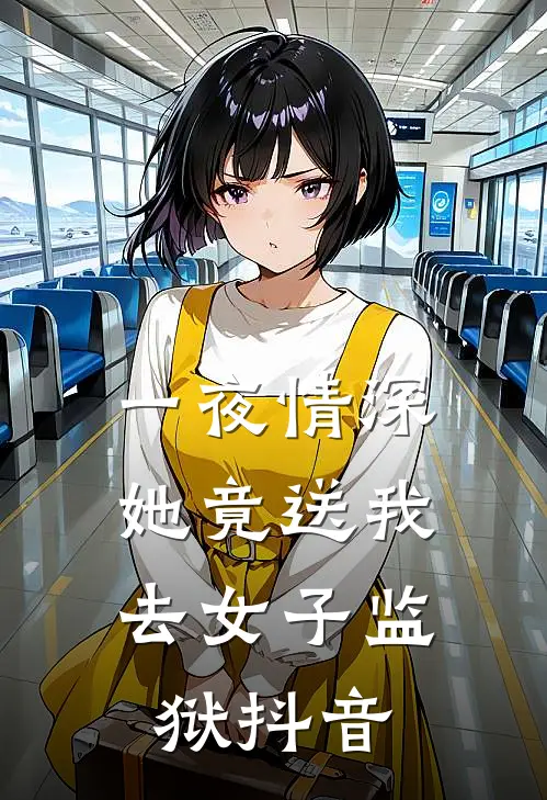 一夜情深，她竟送我去女子监狱抖音