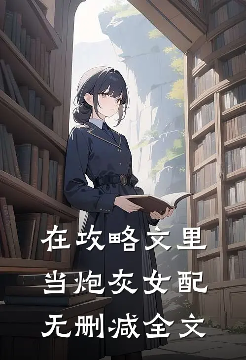 在攻略文里当炮灰女配无删减全文