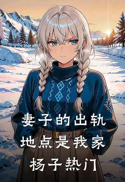 妻子的出轨地点是我家杨子热门