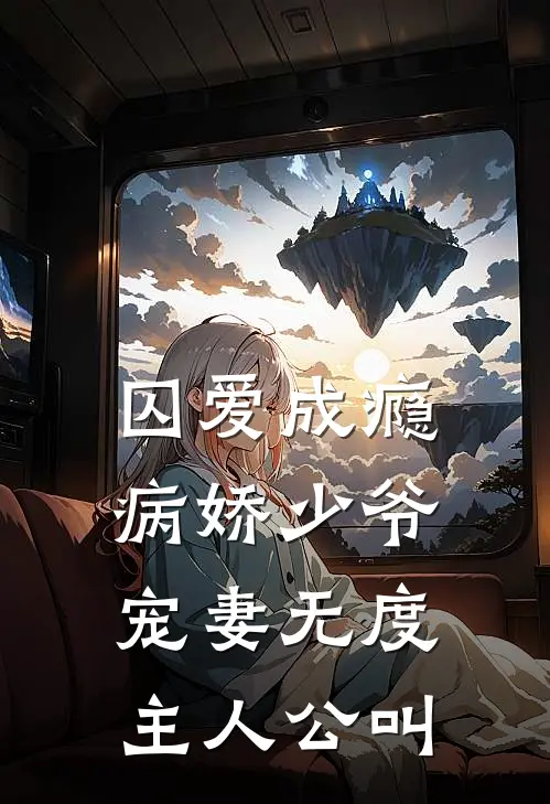 囚爱成瘾：病娇少爷宠妻无度主人公叫