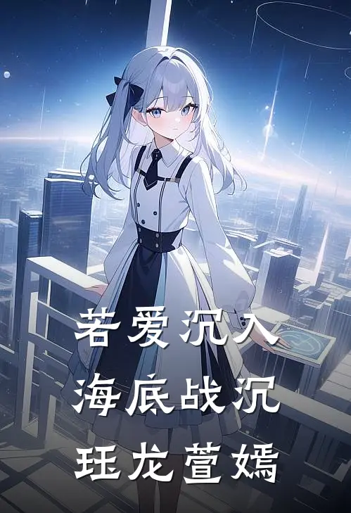 若爱沉入海底战沉珏龙萱嫣