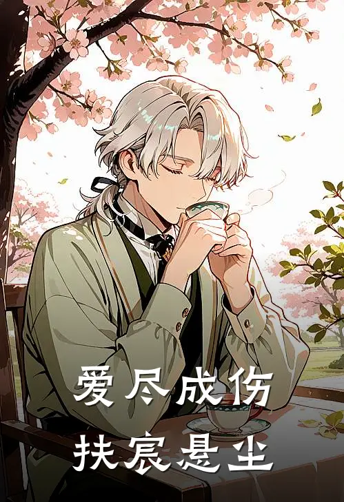 爱尽成伤扶宸悬尘