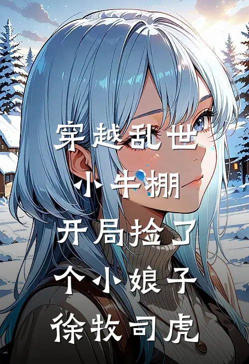 穿越乱世小牛棚，开局捡了个小娘子徐牧司虎