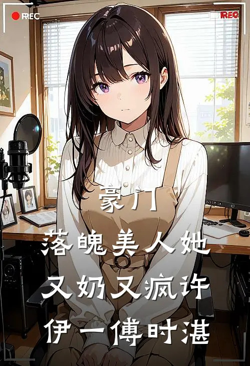 豪门：落魄美人她又奶又疯许伊一傅时湛