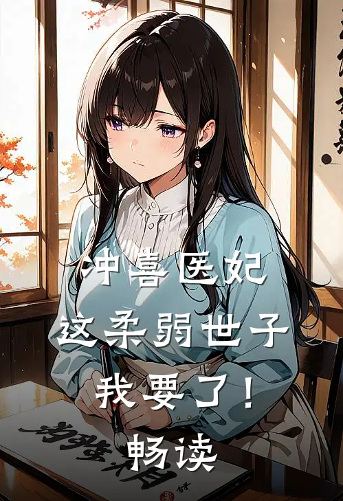 冲喜医妃：这柔弱世子我要了！畅读