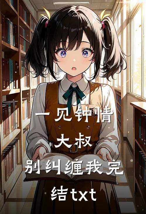 一见钟情：大叔，别纠缠我完结txt