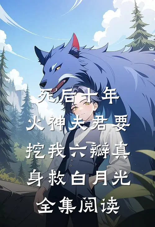 死后十年，火神夫君要挖我六瓣真身救白月光全集阅读