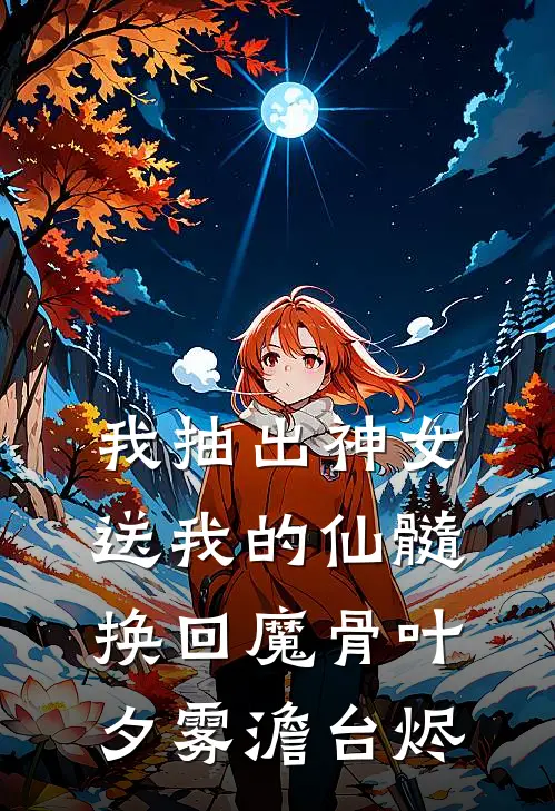 我抽出神女送我的仙髓换回魔骨叶夕雾澹台烬