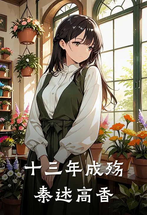 十三年成殇秦述高香