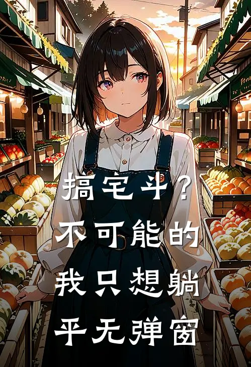 搞宅斗？不可能的，我只想躺平无弹窗