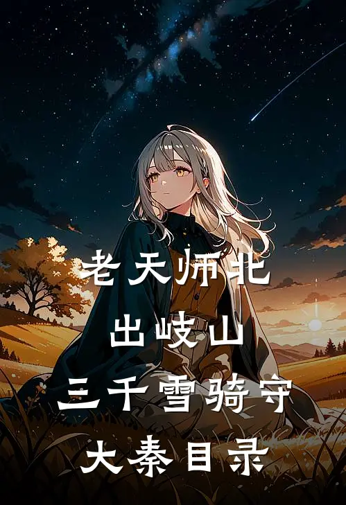 老天师北出岐山，三千雪骑守大秦目录