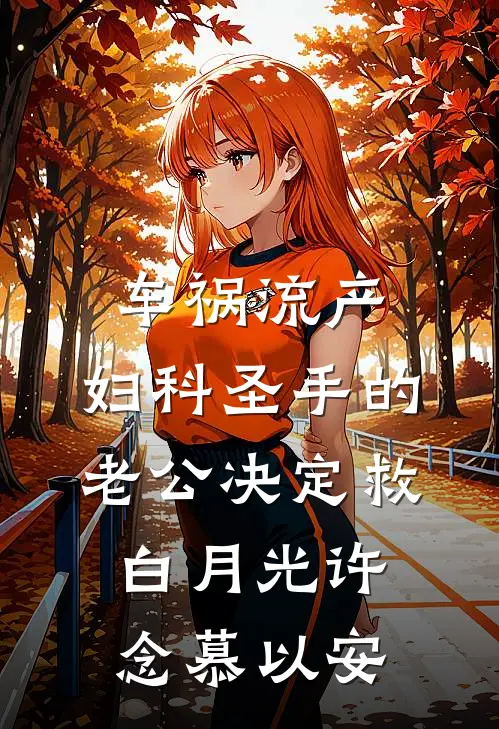 车祸流产，妇科圣手的老公决定救白月光许念慕以安