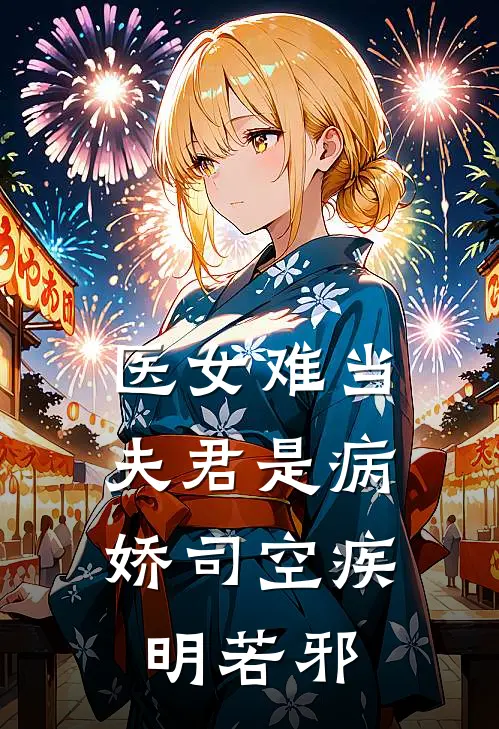 医女难当：夫君是病娇司空疾明若邪