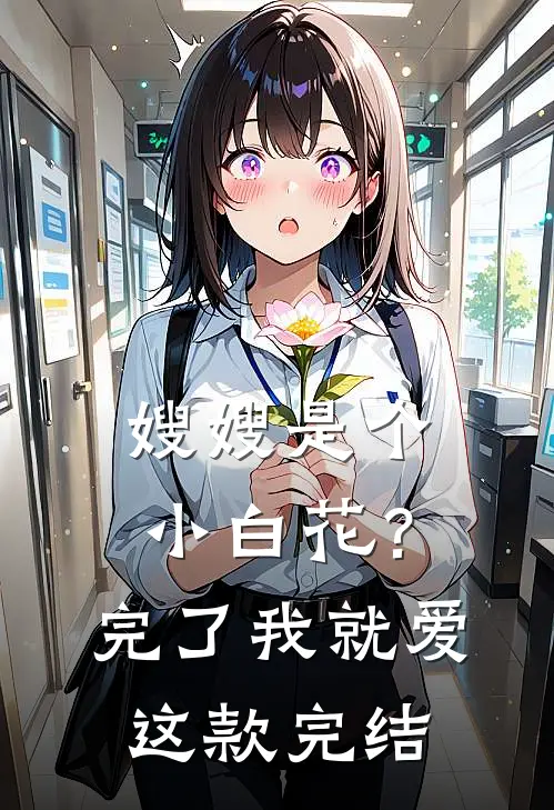 嫂嫂是个小白花？完了，我就爱这款完结
