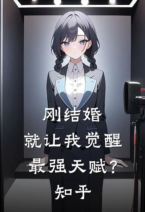 刚结婚，就让我觉醒最强天赋？知乎