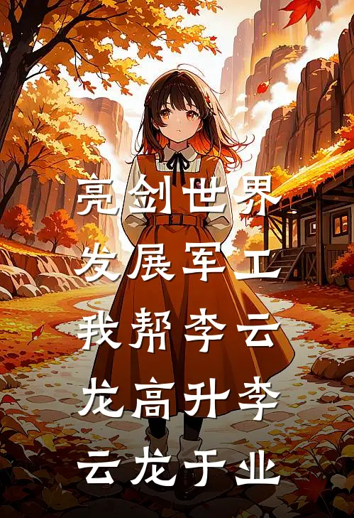 亮剑世界：发展军工我帮李云龙高升李云龙于业