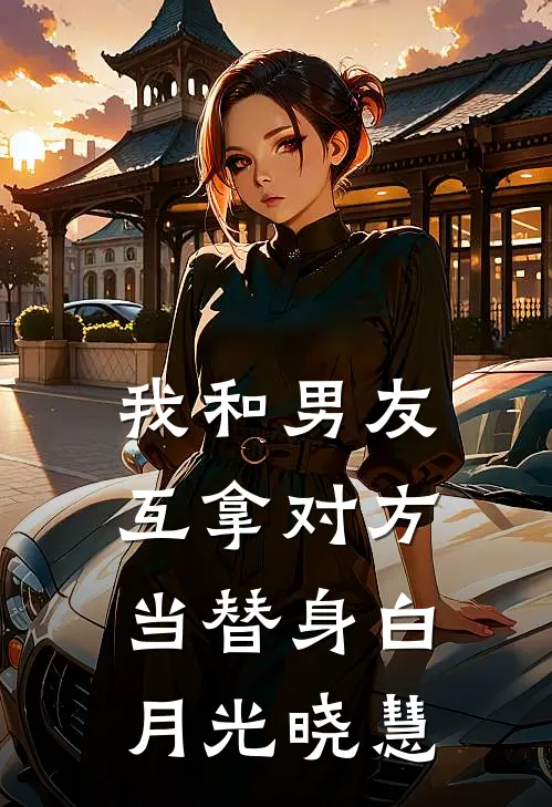 我和男友互拿对方当替身白月光晓慧