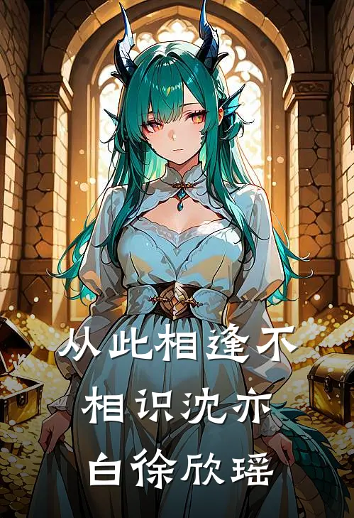 从此相逢不相识沈亦白徐欣瑶