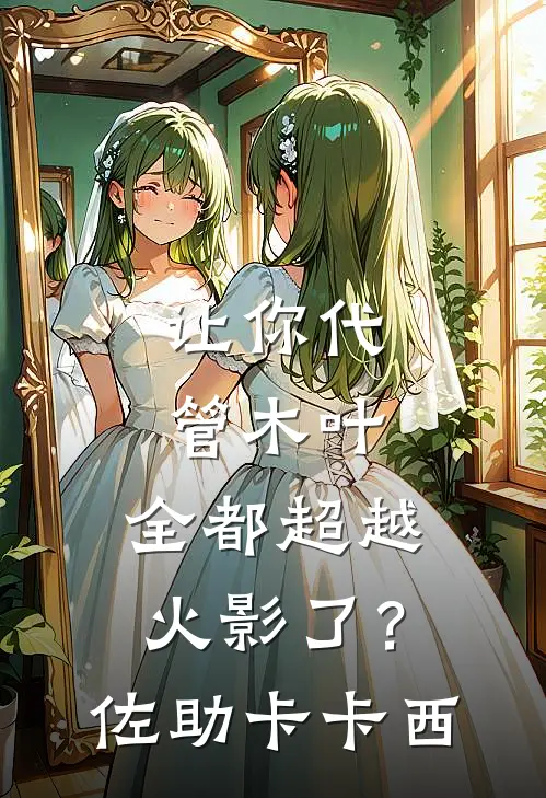 让你代管木叶，全都超越火影了？佐助卡卡西