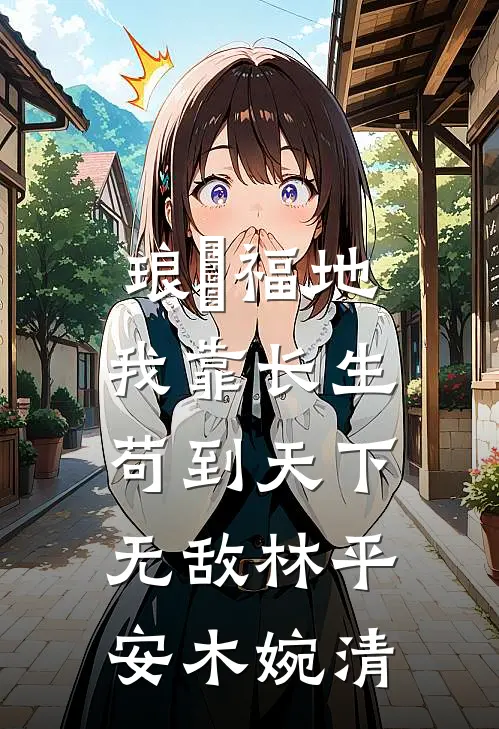 琅嬛福地：我靠长生苟到天下无敌林平安木婉清