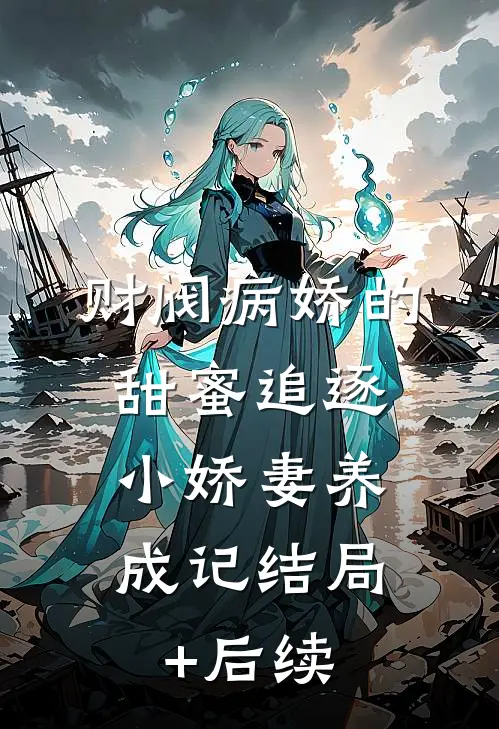 财阀病娇的甜蜜追逐：小娇妻养成记结局+后续