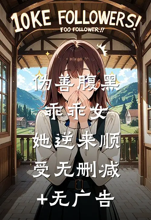 伪善腹黑乖乖女，她逆来顺受无删减+无广告