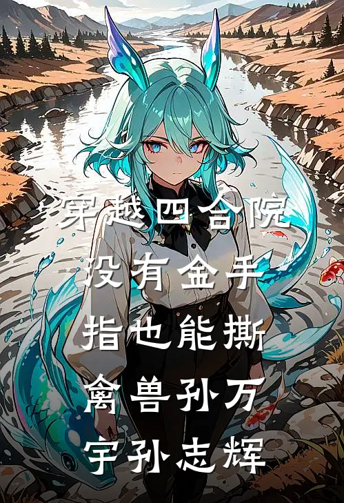 穿越四合院：没有金手指也能撕禽兽孙万宇孙志辉