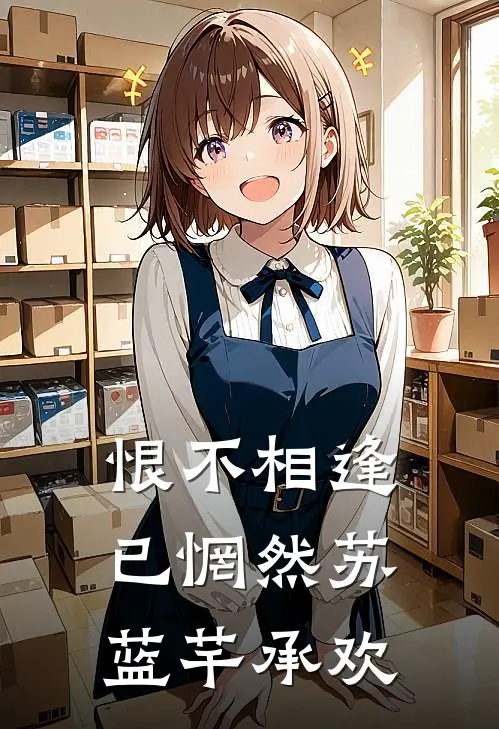 恨不相逢已惘然苏蓝芊承欢