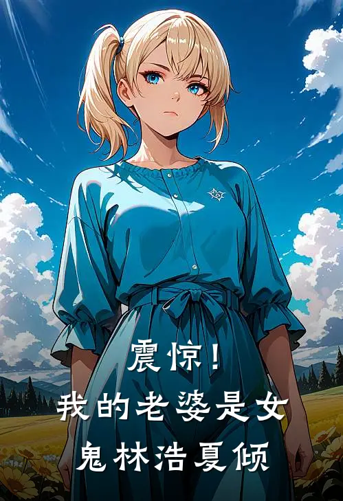 震惊！我的老婆是女鬼林浩夏倾